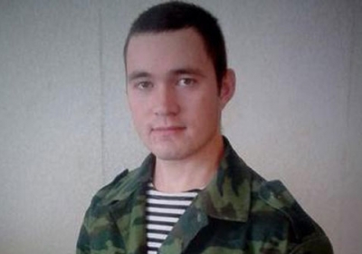 Российский солдат в социальных сетях признался, что ему выдавали форму 