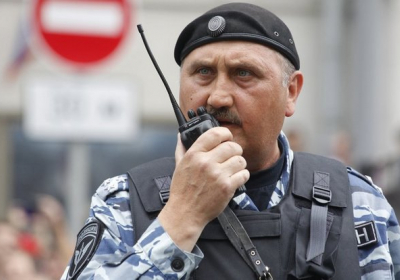 ГПУ просить Росію екстрадувати екс-командира київського 