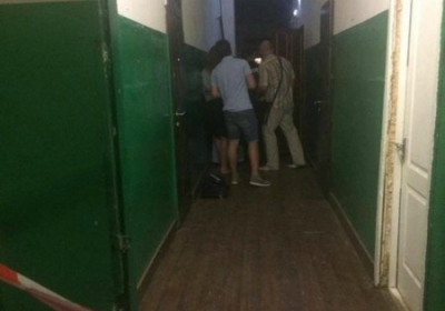 В Одессе 16-летний подросток подорвался на гранате