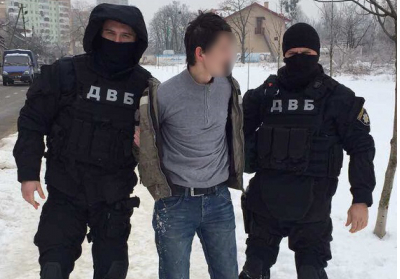 У Львові викрили наркоторговця, який намагався підкупити поліцію