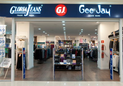 СБУ порушить справу проти російського бренду Gloria Jeans за фабрику в Луганську
