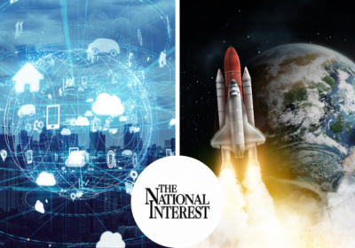 Коли хмара стає мішенню. Майбутнє війни – це ваш інтернет – National Interest