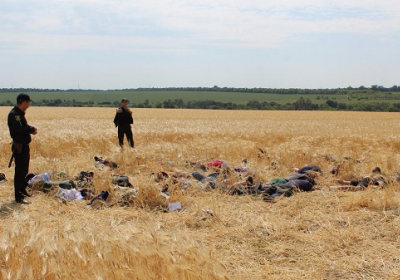 На Кировоградщине полиция задержала рейдеров, которые пытались захватить ферму