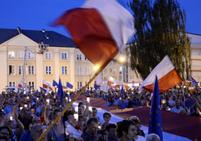 Польща готова відповісти Єврокомісії щодо судової реформи 