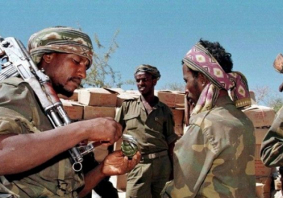 В Ефіопії військові помилково вбили дев'ять цивільних
