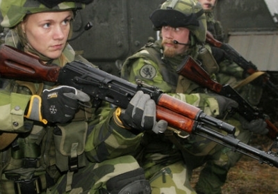 Норвегия реорганизует армию в ответ на агрессию России