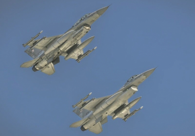 Українські оператори дронів готуватимуть польські команди в центрі НАТО – Сікорський