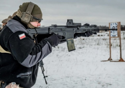 Польська прокуратура розпочала слідство щодо проблем зі штурмовими гвинтівками Gro