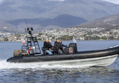 До пакета австралійської військової допомоги для України увійдуть швидкісні човни