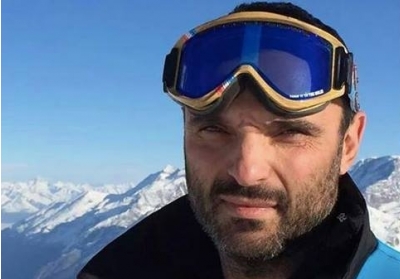 Поки луганчани голодують і вмирають за фейкову ЛНР, їхній лідер катається на лижах в Італії