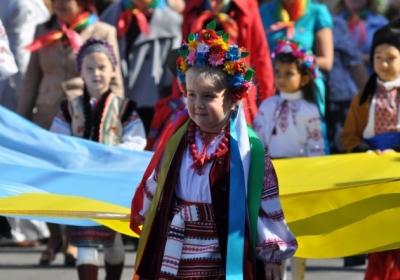 У зв’язку з Днем незалежності в Україні буде три вихідних поспіль