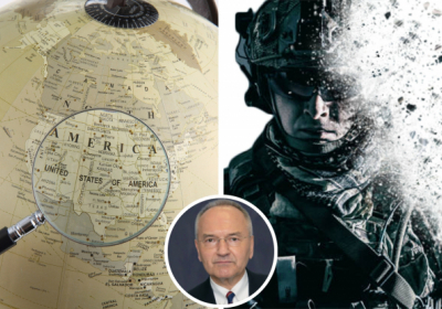 США на стратегічному роздоріжжі. Переозброєння чи керований відступ – Ендрю Міхта