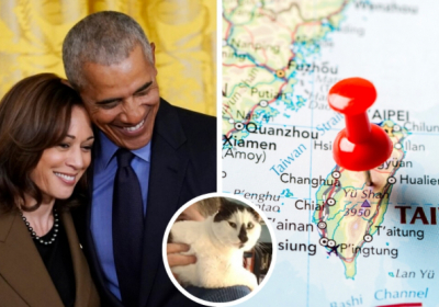 Світ в остаточному гарячому безладі. Але є точка опори, і це – Україна – Ендрю Таннер