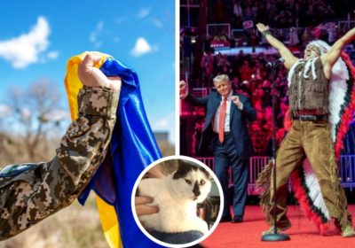 Шоу Трампа продовжується. Війна в Україні не може закінчитися інакше, ніж перемогою ЗСУ – Ендрю Таннер