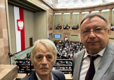 Сейм Польщі визнав геноцидом депортацію кримських татар 1944 року