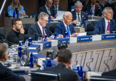 Міністр оборони озвучив результати саміту НАТО для України