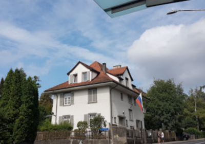 У Швейцарії російського дипломата підозрюють у шпигунстві