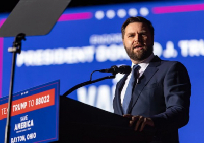 Обраний Трампом кандидат у віцепрезиденти стане катастрофою для України – Politico