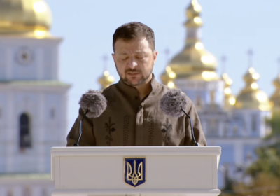 Відбулося перше бойове застосування української ракети-дрона 