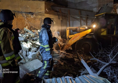 У Reuters підтвердили загибель у Краматорську радника агентства з безпеки Раяна Еванса