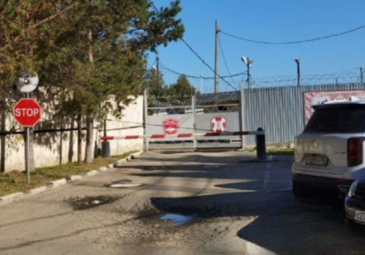 В Єкатеринбурзі підпільники підірвали бійців росгвардії –  ГУР