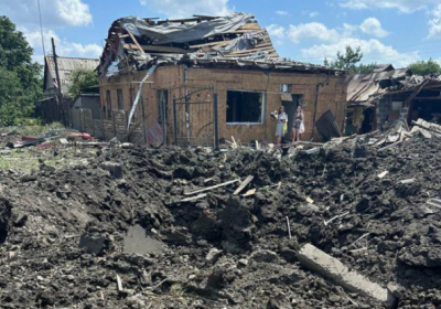 У Покровську досі залишаються 13 тисяч людей, з них – 94 дитини 