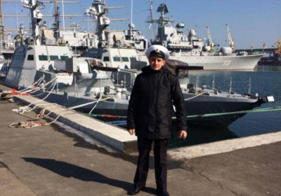 Президент пообіцяв зробити все можливе для повернення українських моряків