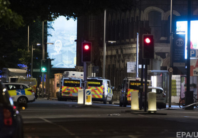 В Британії поліція затримала ще трьох підозрюваних у скоєнні терактів 