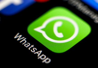 Засновник Telegram попередив про небезпеку месенджера WhatsApp