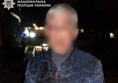 У Києві водій стріляв у перехожого через сварку про перетин дороги