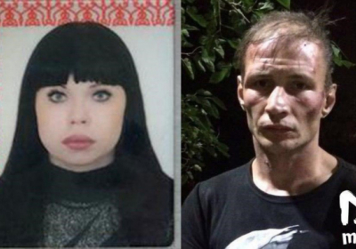 В Росії викрили сім'ю канібалів завдяки селфі з людською кінцівкою 