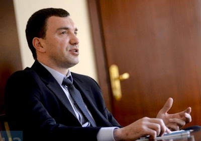 Иванчук подал в отставку с должности председателя комитета ВР по экономической политике