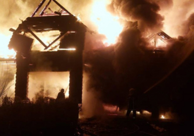 Ворожі дрони атакували Київську область: є загиблі та поранені (оновлено)