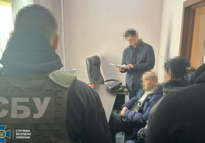 У Монако затримали сина експрезидента 