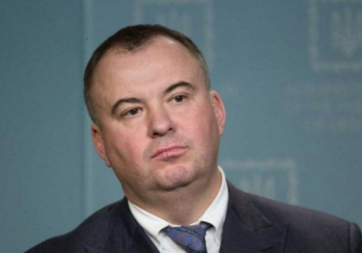 Ексзаступника секретаря РНБО Олега Гладковського затримали в Іспанії