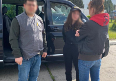 З Німеччини екстрадували ексочільницю Держгеокадастру, підозрювану у земельних махінаціях майже на ₴2 млрд