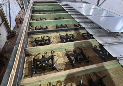 Стали відомі деталі історичної операції СБУ 