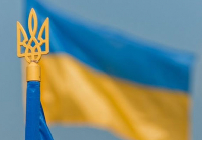 У Києві відмовилися від встановлення флагштока державного прапора за 47,5 млн грн
