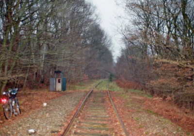 У Європі відновлять транспортний коридор 