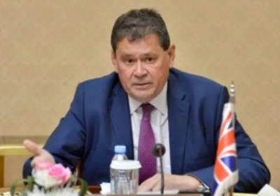 Велика Британія призначила нового посла в Україні
