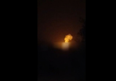  ​ГУР МО знищило склад вибухових речовин в Тульскій області