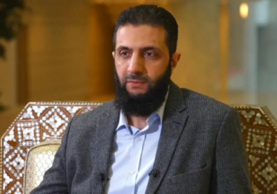 Радбез ООН зняв санкції з президента Сирії аль-Шараа