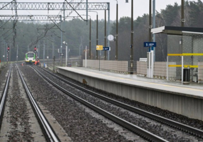 Вибух на залізниці у Польщі скоїли дистанційно за допомогою мобільних телефонів