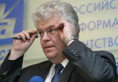 Россия требует отсрочки введения зоны свободной торговли между Украиной и ЕС