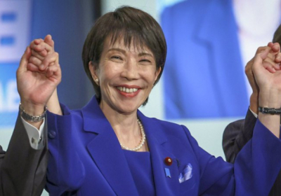 Партія прем’єрки Японії здобуває перемогу на позачергових парламентських виборах