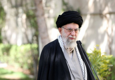 Верховний лідер Ірану Хаменеї загинув унаслідок авіаудару