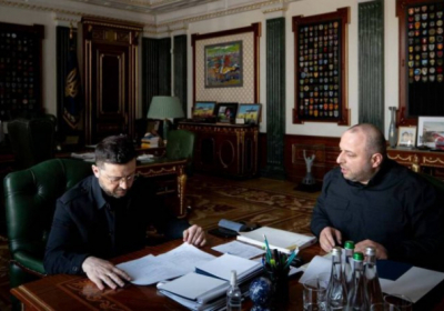 Україна розширює безпекову співпрацю з Індією та Бахрейном – Зеленський