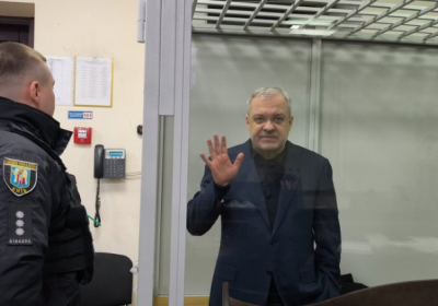 Галущенку продовжили запобіжний захід у справі 