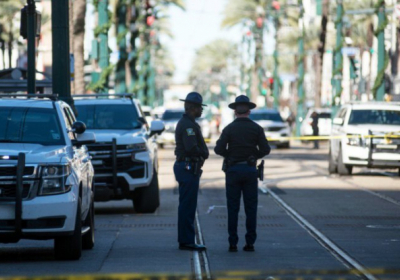 У США чоловік влаштував стрілянину і вбив 8 дітей