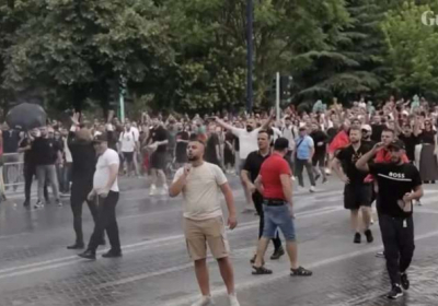 В Албанії посилилися протести проти пов'язаного з Джаредом Кушнером курорту